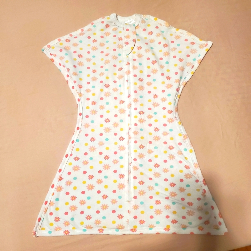 Zipadee-Zip sleep sack (3-6) months